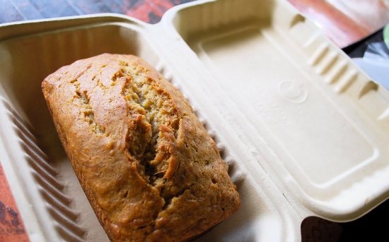 Aunty Sandy’s Banana Bread Recipe