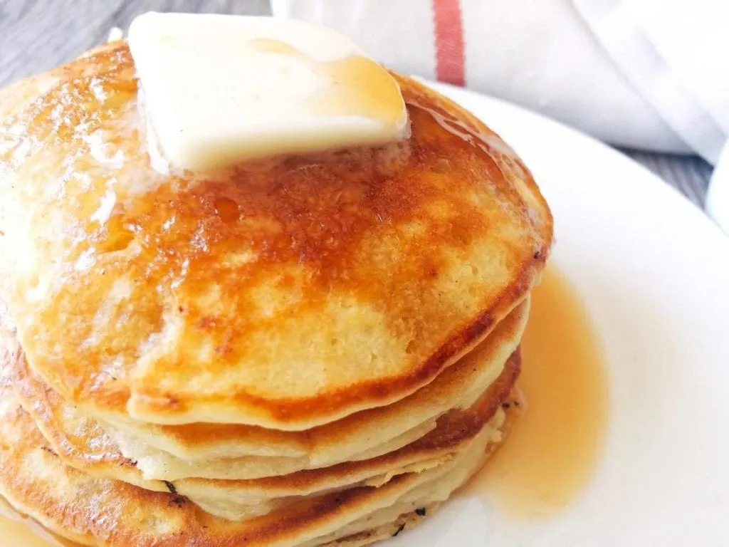 Black Bear Diner Pancake Recipe