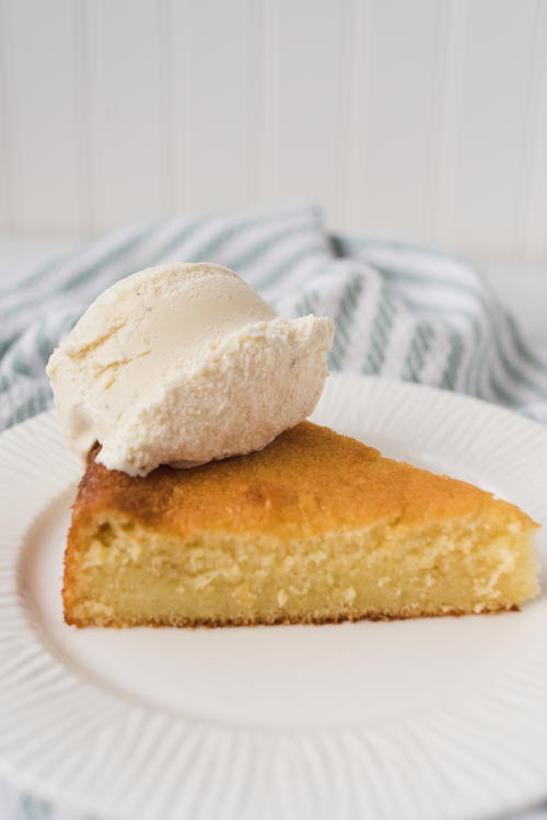 California Pizza Kitchen Butter Cake Recipe