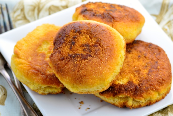 Patti Labelle Hot Water Cornbread Recipe