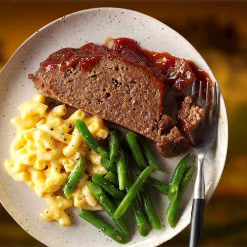 Ground Beef Crock Pot Recipes