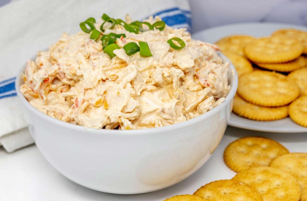 Publix Cajun Crab Dip Recipe