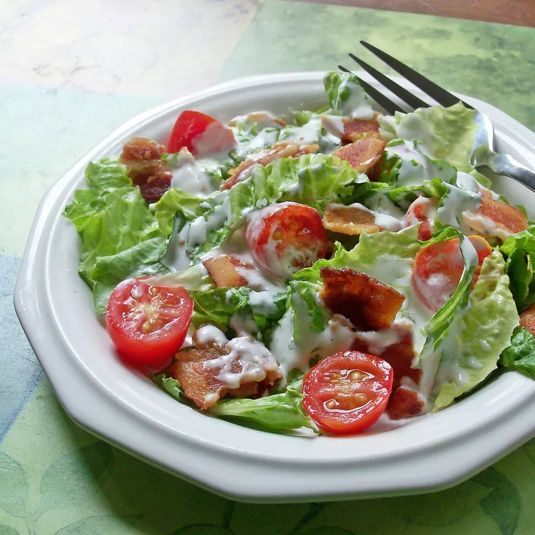 BLT Salad Recipes