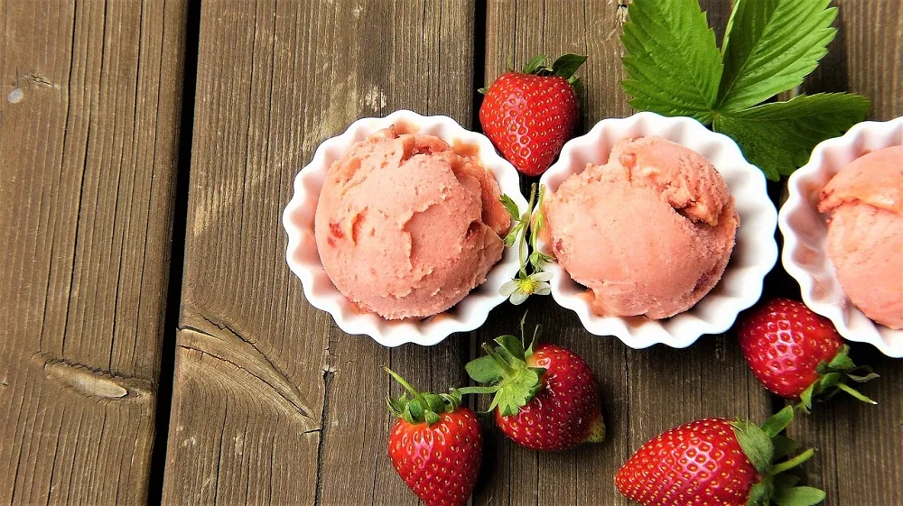 Breville Ice Cream Maker Recipes for a Perfect Frosty Treat