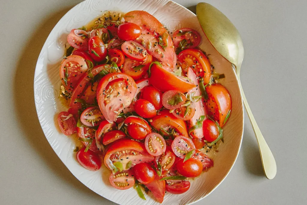 Campari Tomato Recipes