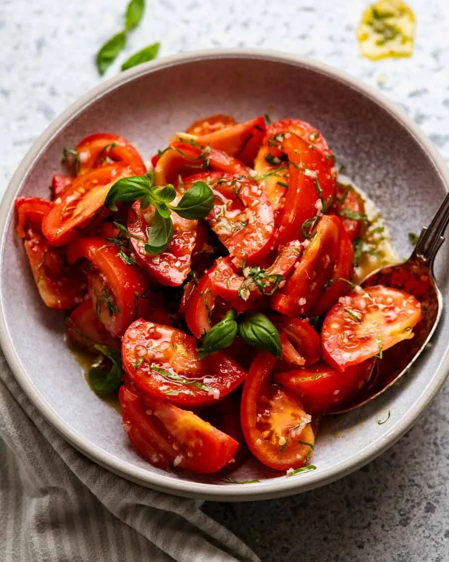 Best Campari Tomato Recipes 