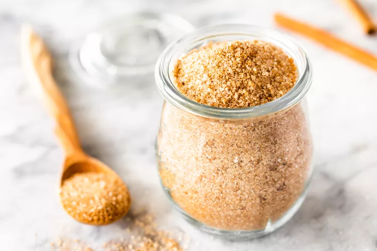 How to Make Cinnamon Sugar