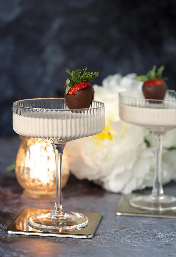 Disaronno Velvet Recipes