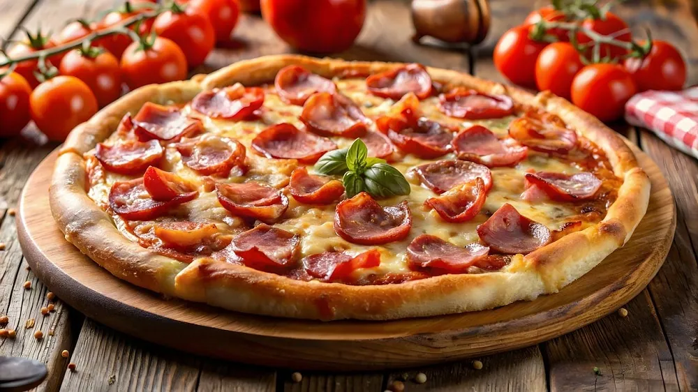 Good Pizza Great Pizza Recipes to Inspire You