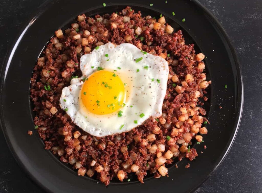 Hormel Corned Beef Hash Recipes