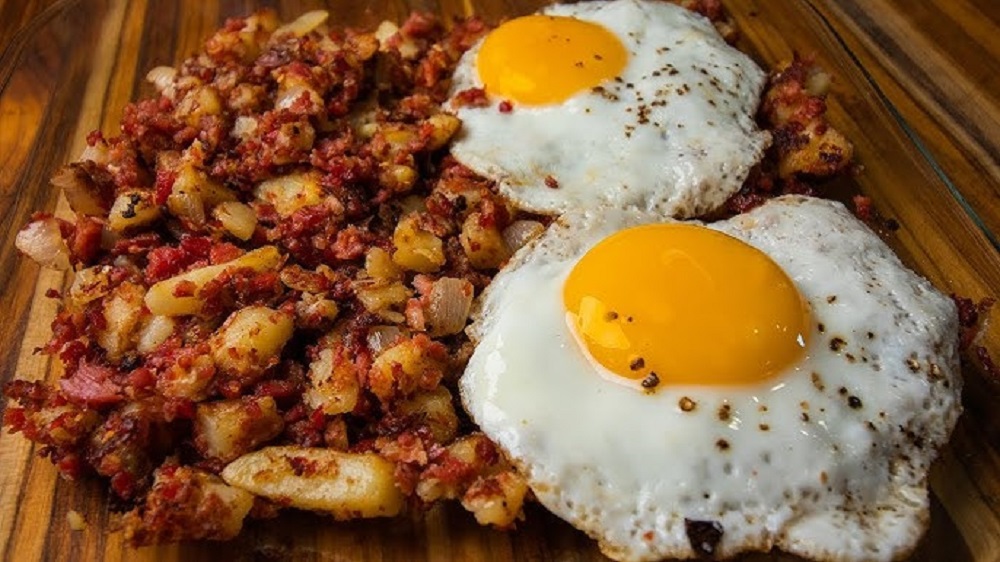 Best Hormel Corned Beef Hash Recipes 