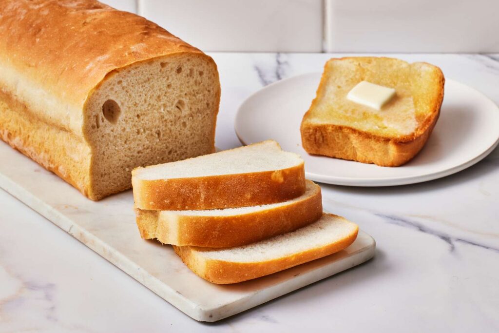 Neretva Bread Maker Recipes