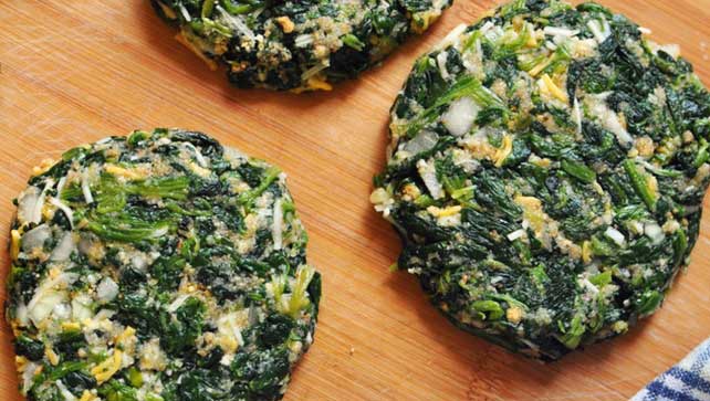 Spinach Recipes Healthy: Making Nutritious Spinach Dishes