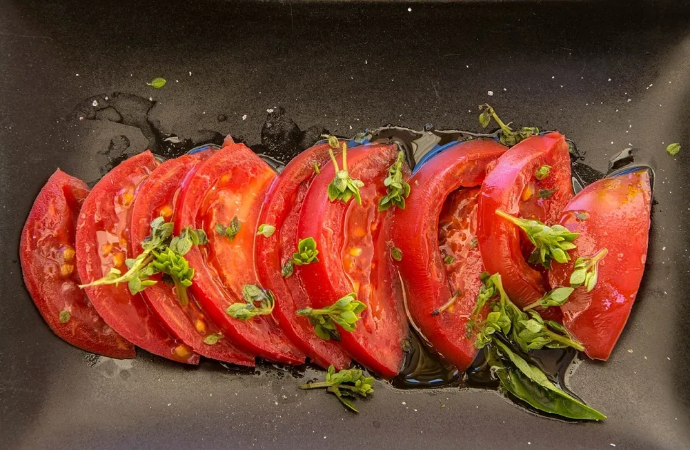 Tomatoes Recipes You Must Try a Home