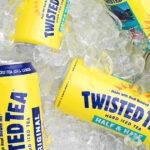 Twisted Tea Nutrition