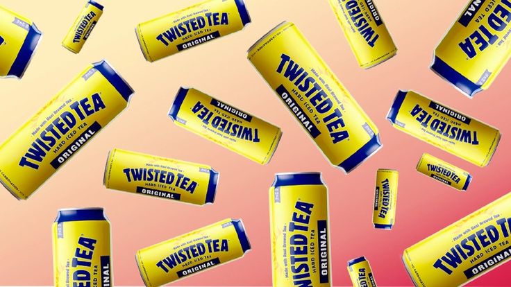 Twisted Tea