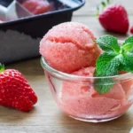 Vitamix Sorbet Recipes