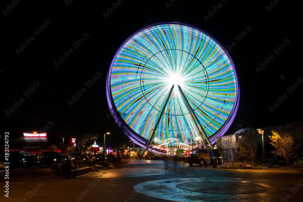 Ferris Wheel